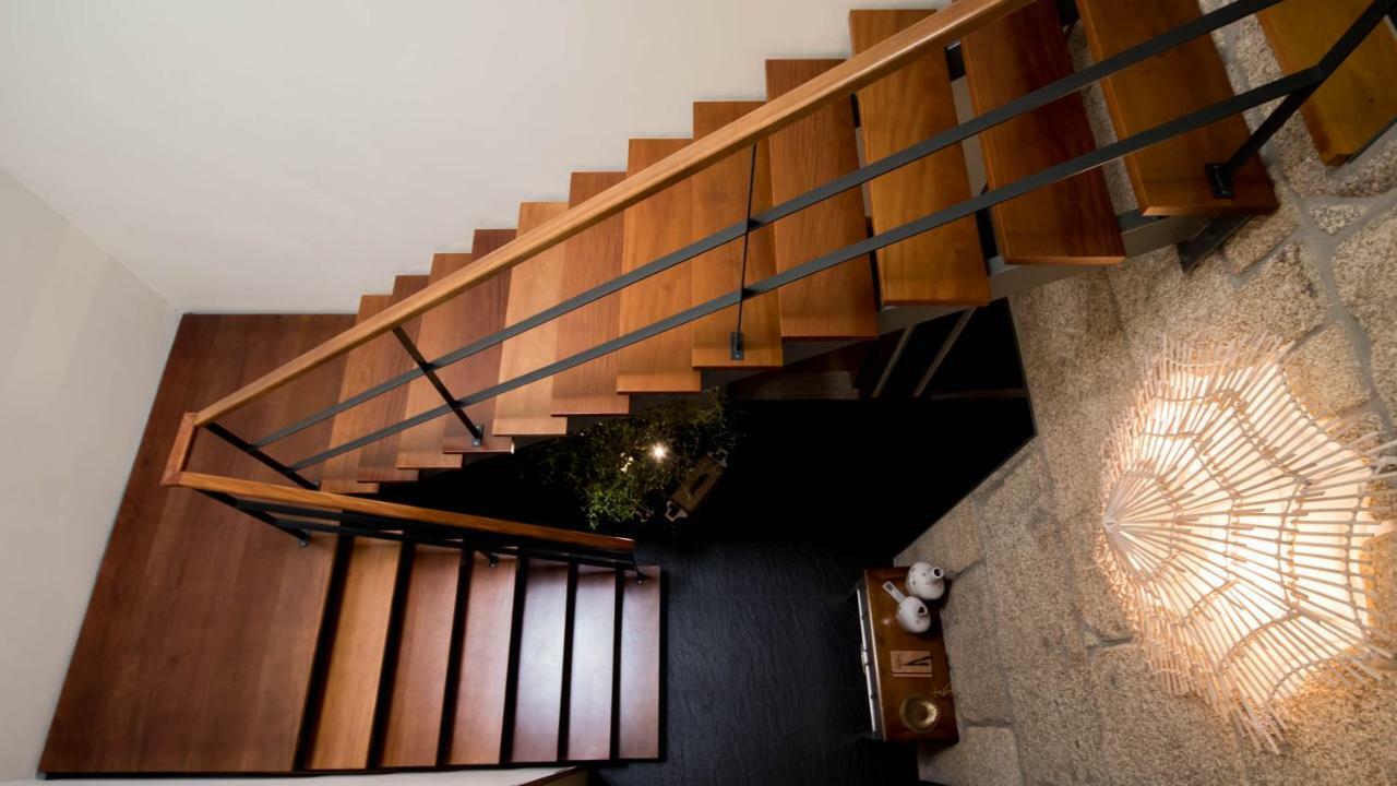 Apartamento Bugalha My Loft Douro 9 Peso da Régua Exterior foto